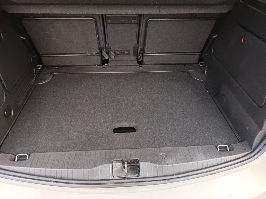 Опел Мерива 1,7 CDTI, 110 к.с. дизел