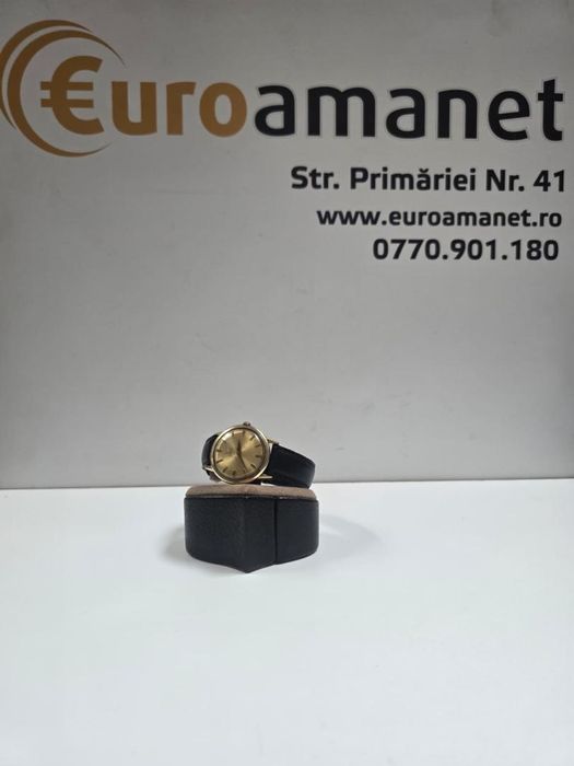 Omega Seamaster 1965 -P-