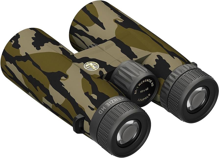 Бинокль leupold McKenzie HD