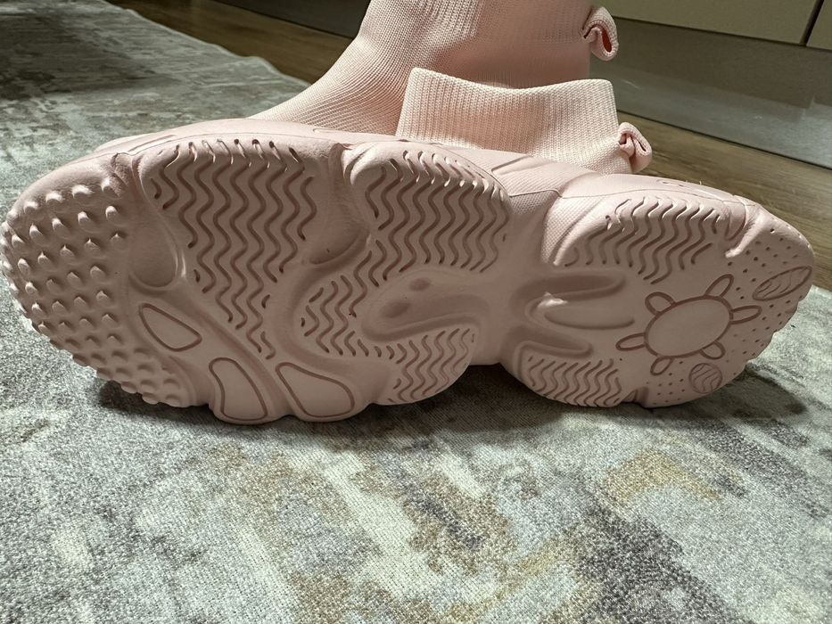 Плетени маратонки 39