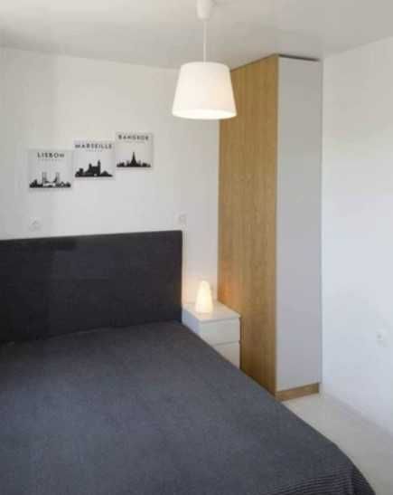 Дава се под наем Двустаен апартамент в София, Дървеница - 50 кв.м за 597.21 € - Снимка #6