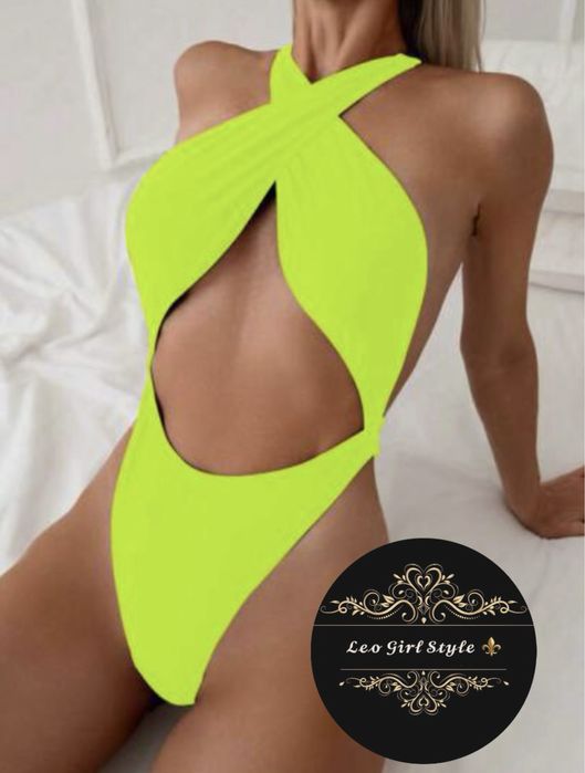 Дамски бански много модели