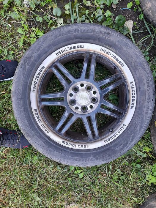 Jante R16 pentru marcile VAG,Skoda