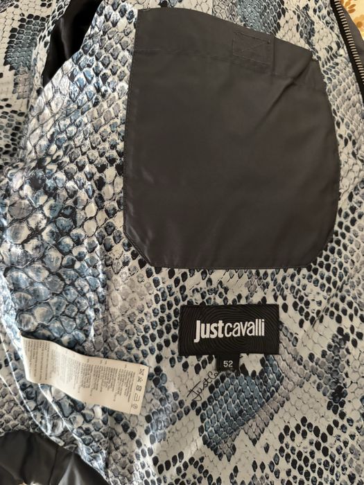 Зимно яке Just Cavalli