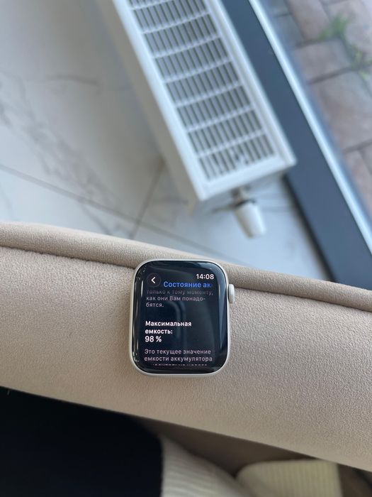 Apple Watch SE 2-го поколения