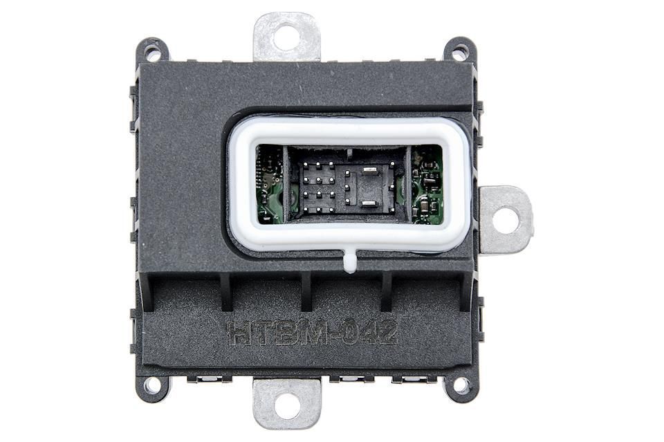 Unitate de control faruri adaptiv Bmw Seria 3 E46 Touring 1999-, Seria 3 E90, E91 2004- 7 E65 2001-, Balast Xenon, NTY EPX-BM-042