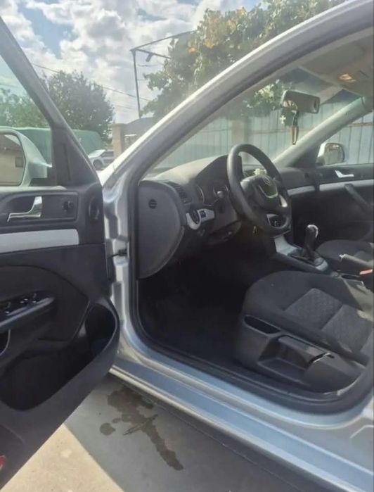 Skoda octavia 1.6 Tdi