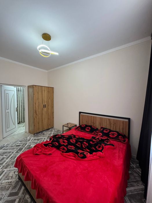 2 хонали Янги дом арзон уйлардан бири