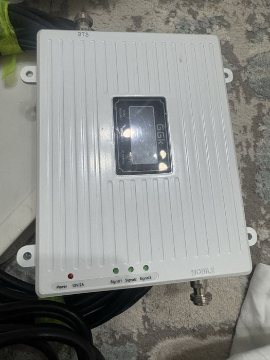 Продам усилитель связи