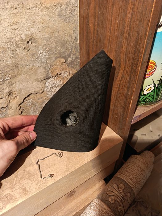 Подиум под пишалку нексия 3