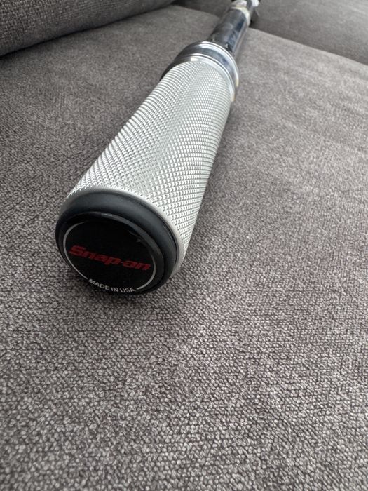 Cheie dinamometrică  Snap-on QD2R100 3/8”(20-100 ft-lb)