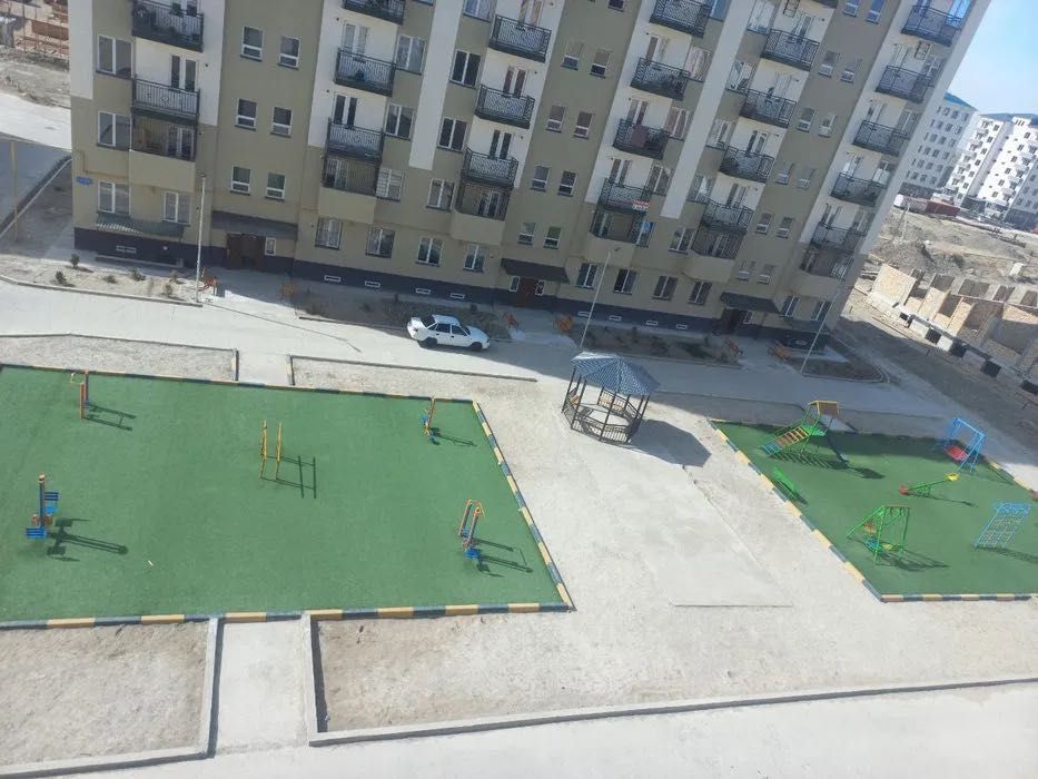 Сдается 2-х комнатная квартира