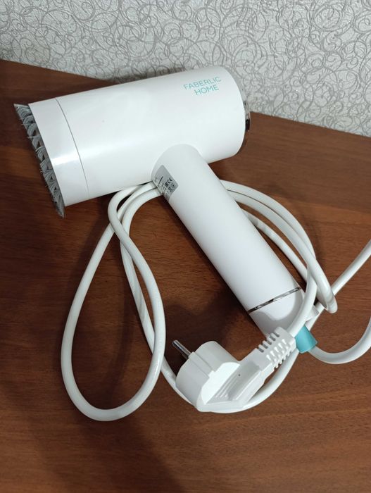 Продам отпариватель