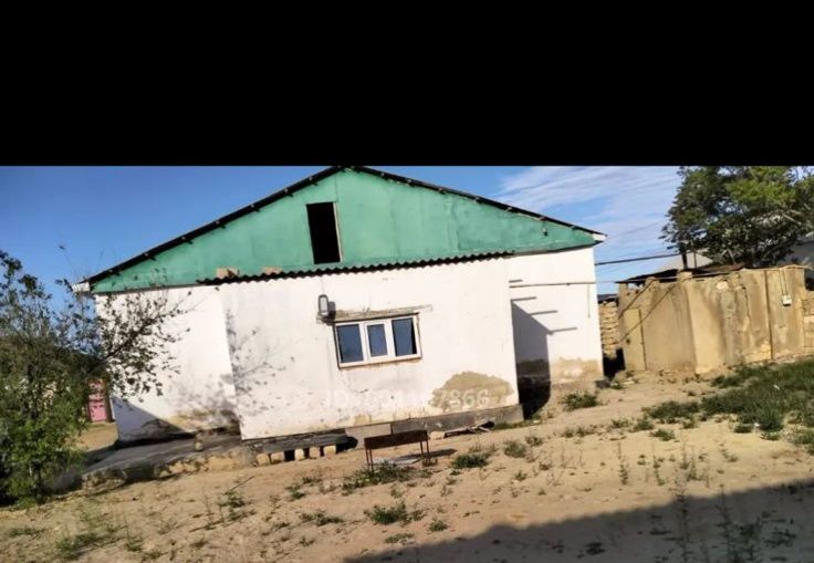 Үй сатылады Даулетте