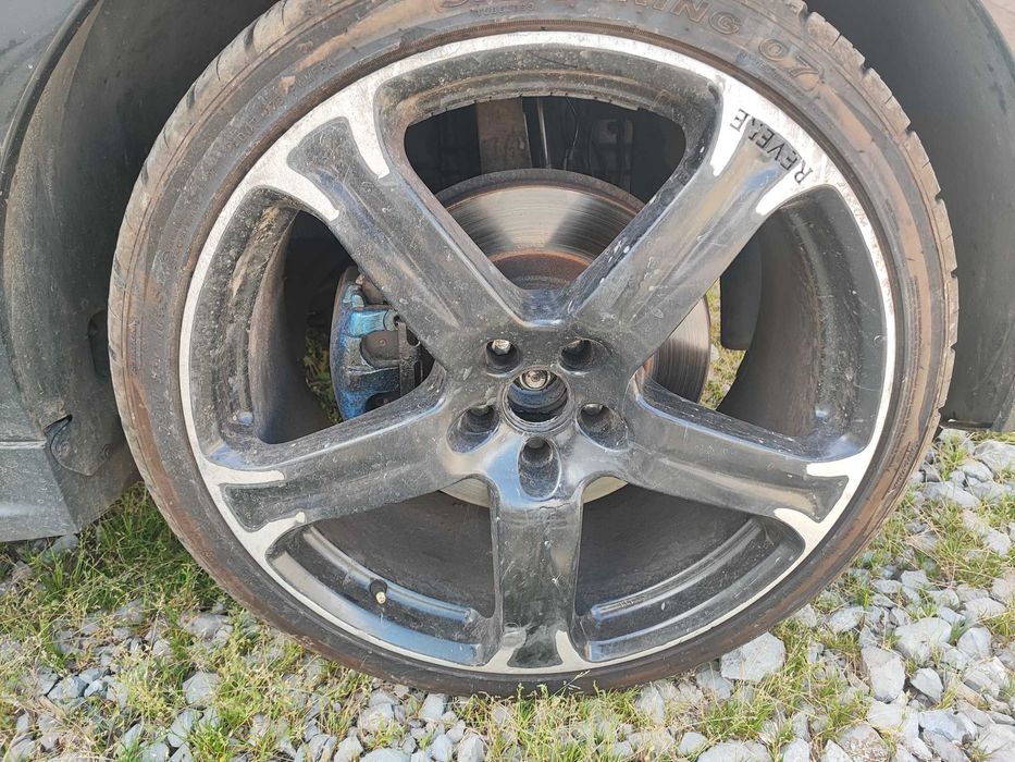 Мерцедес ML 420 CDI 306 коня W164 НА ЧАСТИ,