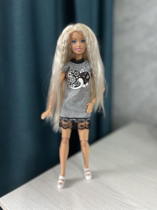 Продам барби, barbie с шарнирами
