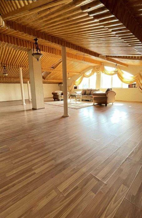 Продаётся Евродом в Мирабадском районе, 4-сотки (N 10645)