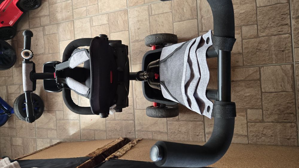 Триколка 3 в 1 .