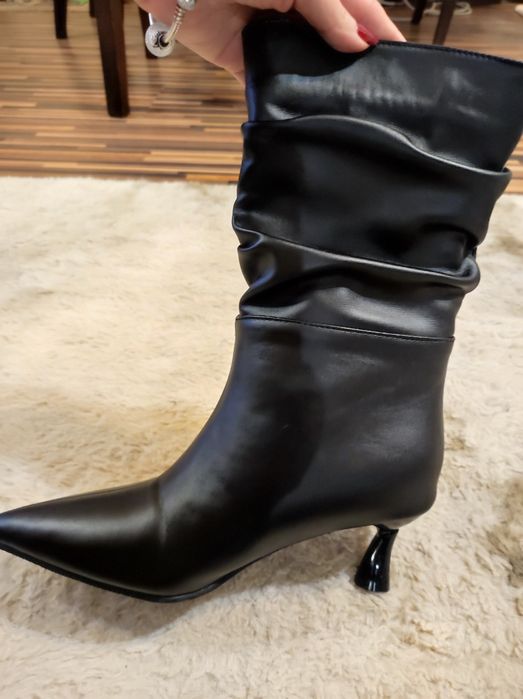 Нови Боти 36номер