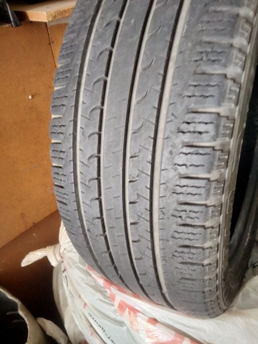 Продам резину б/у