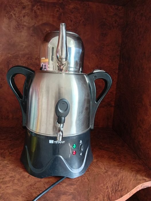 Продам самовар электрический