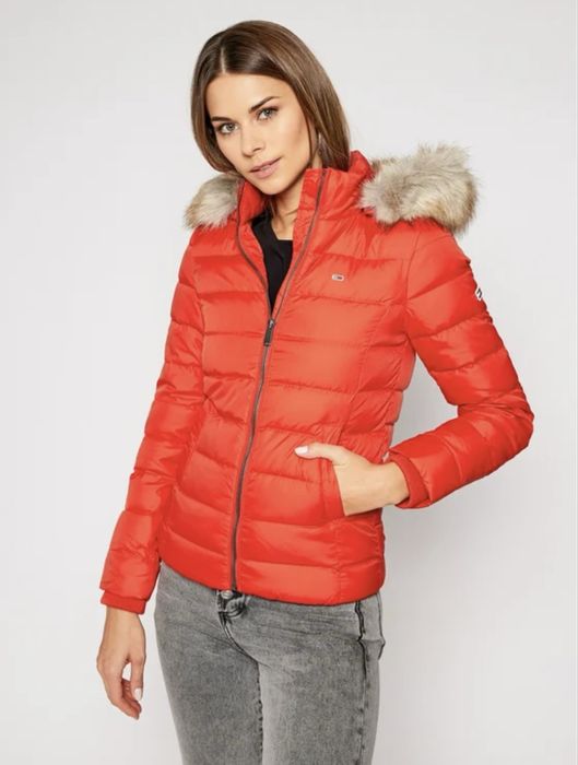 Geacă Tommy Hilfiger