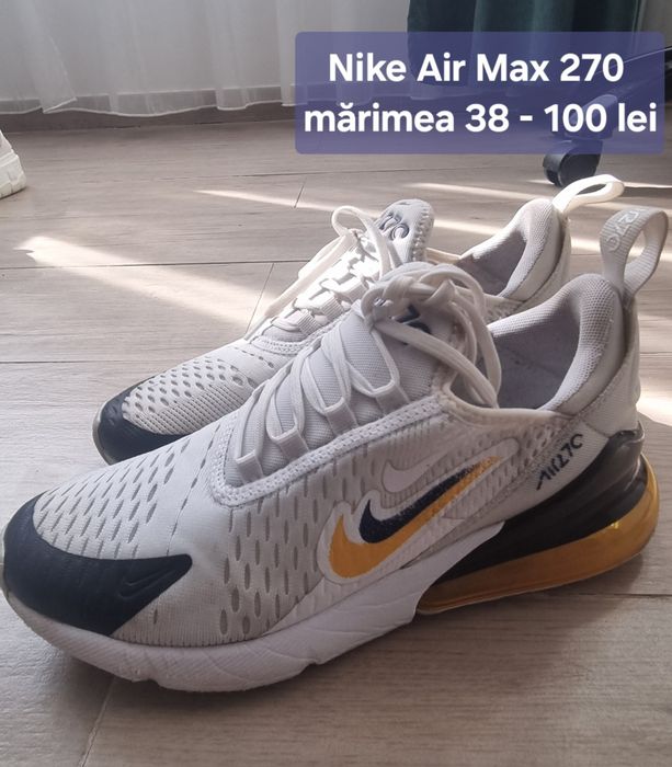 Nike Air Max 270