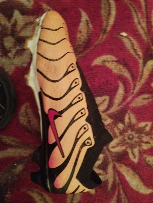 Бутцы Nike tn пр