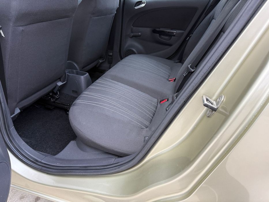 Opel Corsa N' JOY 68 mi km IMPECABIL