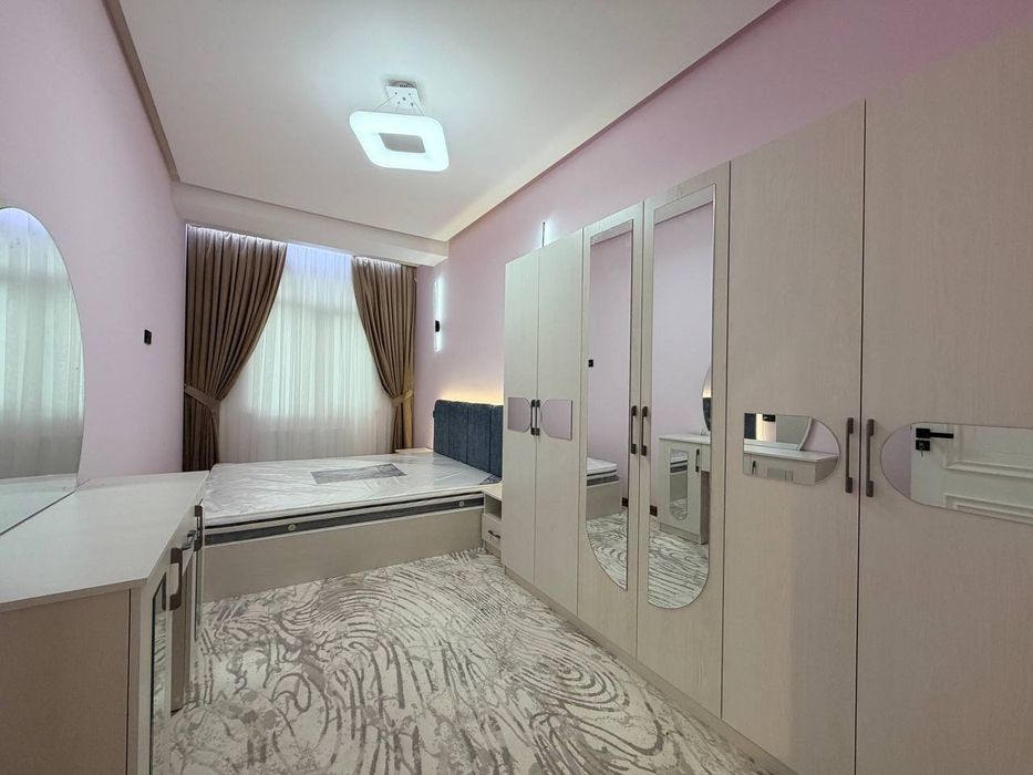 Новостройка 2в3/4/8. Юнусабад 13.