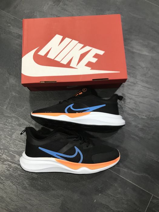 Маратонки Nike downshifter 12