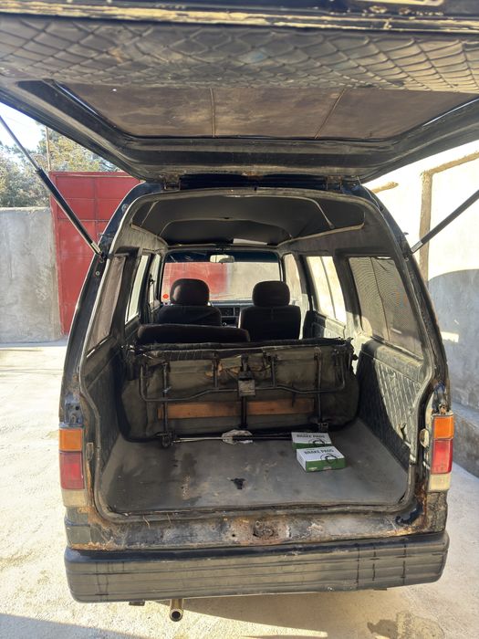 Продаю Дамас сотилади 1997 йил