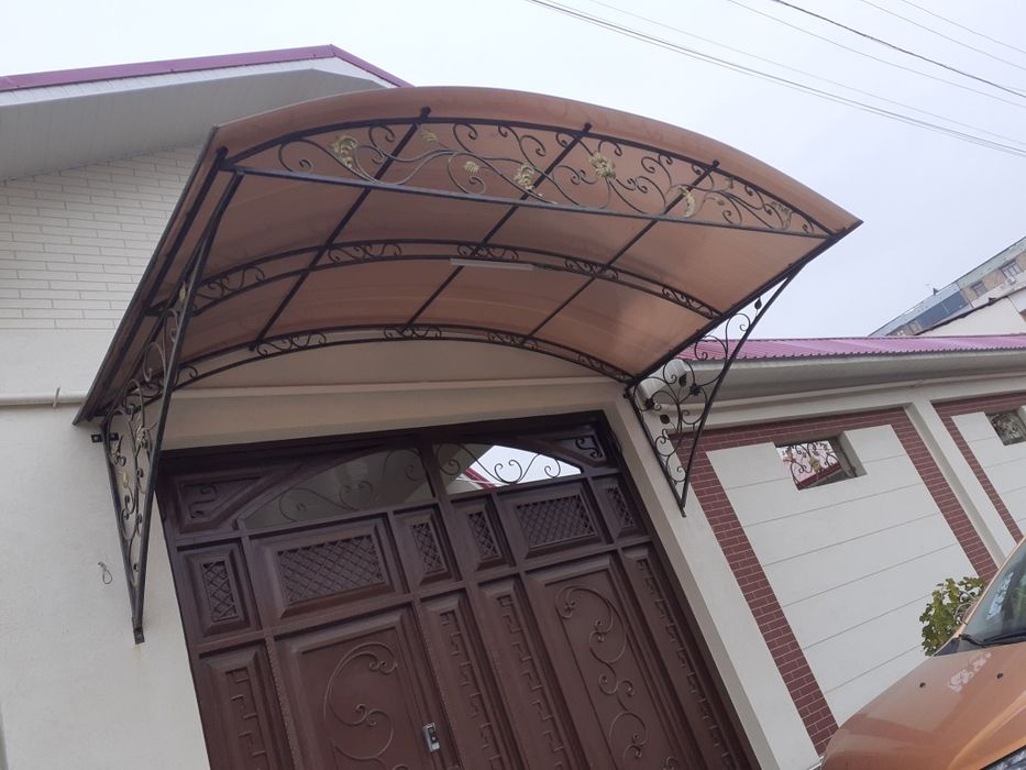 Решотко решетки казерок навес лексан решётки  решетки nave reshotko