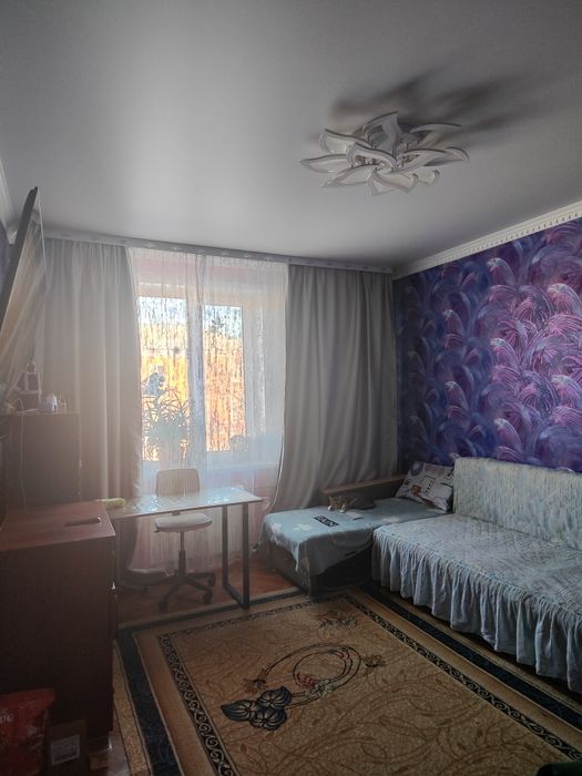 Продам 2-х комнатную квартиру