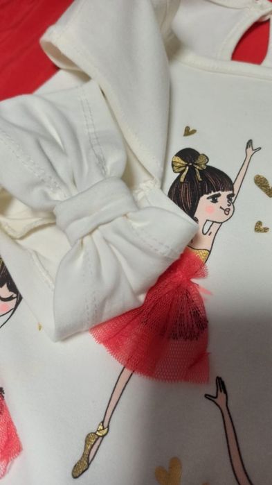 Rochiță fetiță 11/12 ani