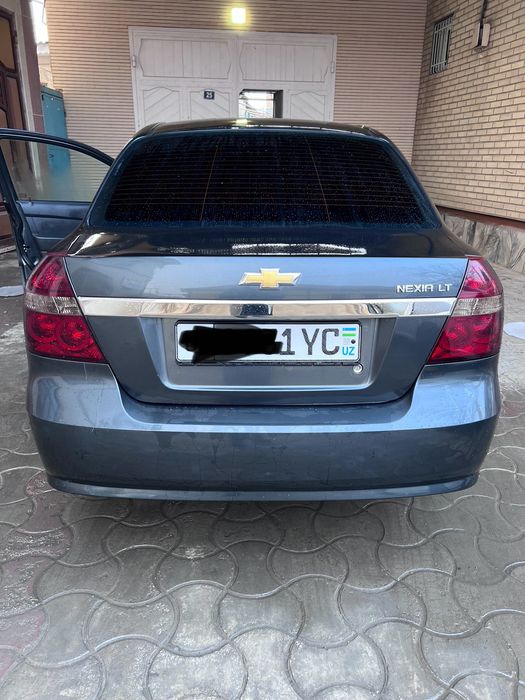 Нексия 3 равон выкуп насия савдо