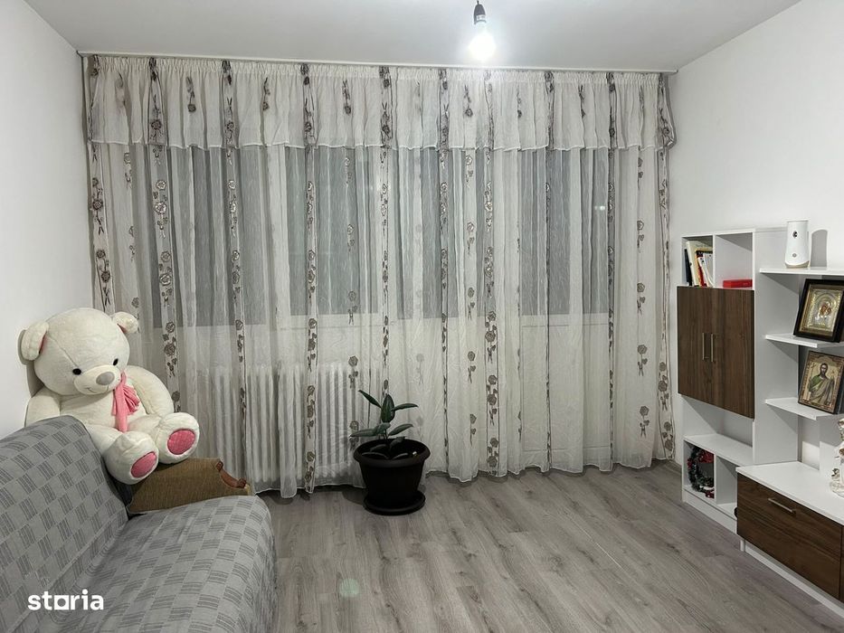 Apartament 2 Camere | Decomandat | Disponibil Imediat | Zona Giurgiulu