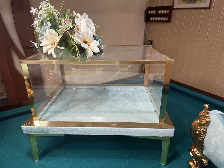 Корзины на кудалык