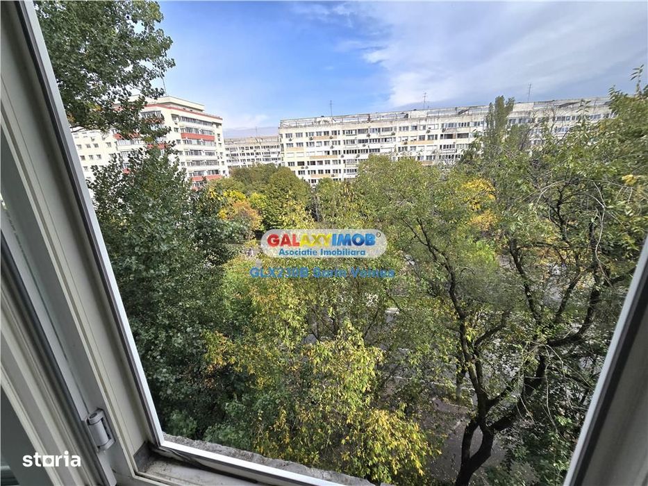 Apartament 2 camere Alexandru Obregia | Berceni | Pasaj Europa | 51mp