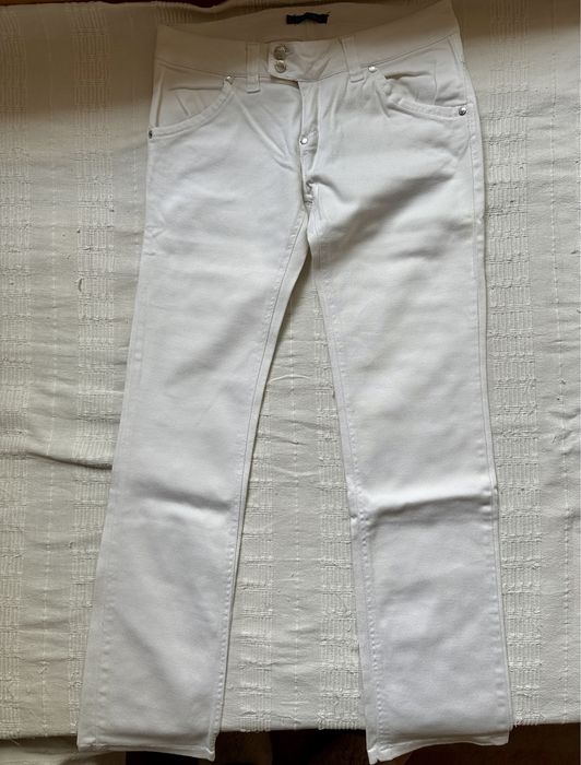 Дънки марки Guess, Caliope