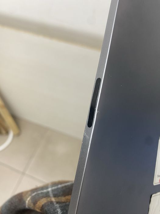 Планшет Ipad pro 3gen