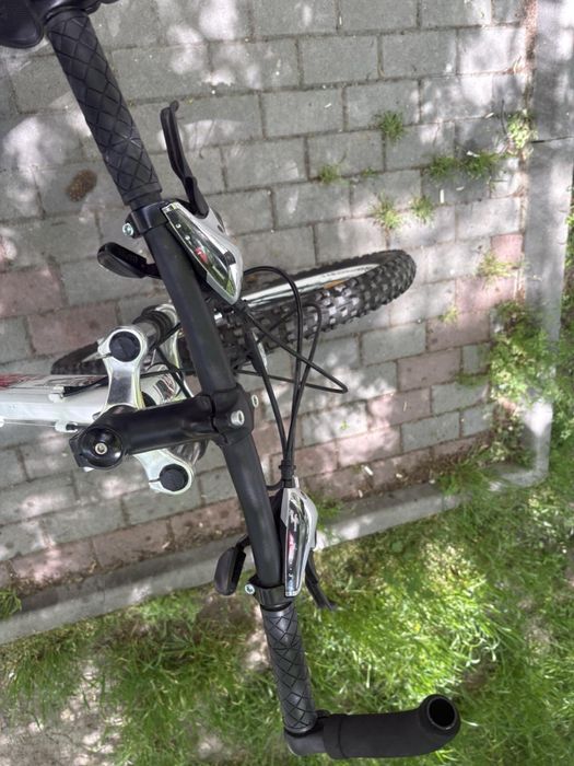 колело Leader pro 26”