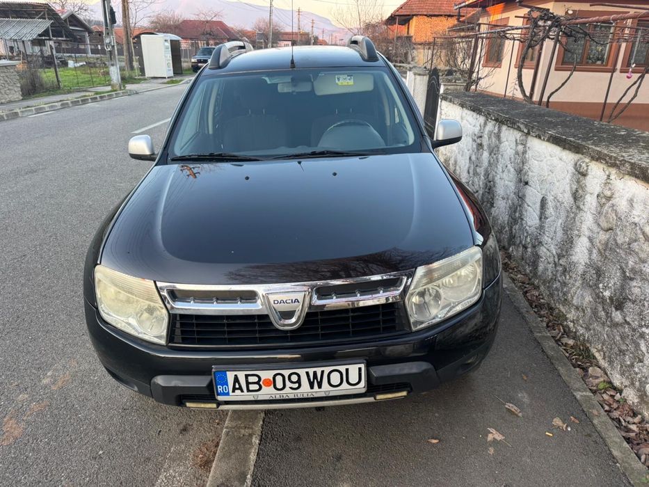 Dacia Duster 1.5 dCi – 2010 | 2x4 | 164.000 km