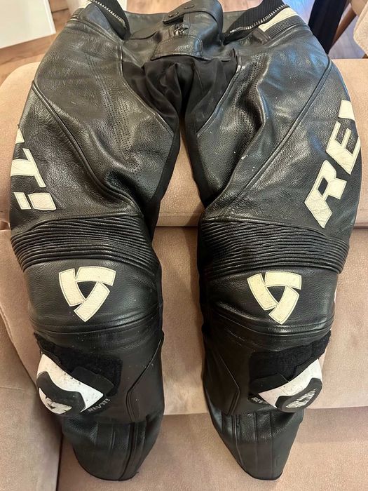 Rev'it Apex Trousers