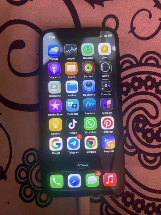 Iphone 12 продам