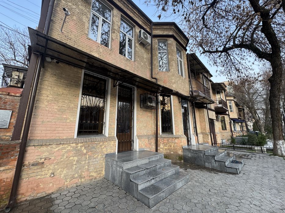 Мирабад | Федорович - Сдается в аренду помещение вдоль дороги 70м2