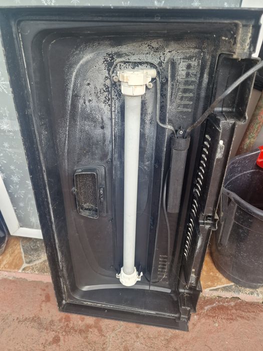 Acvariu pentru pești si capac cu led 250 lei 30/40 L