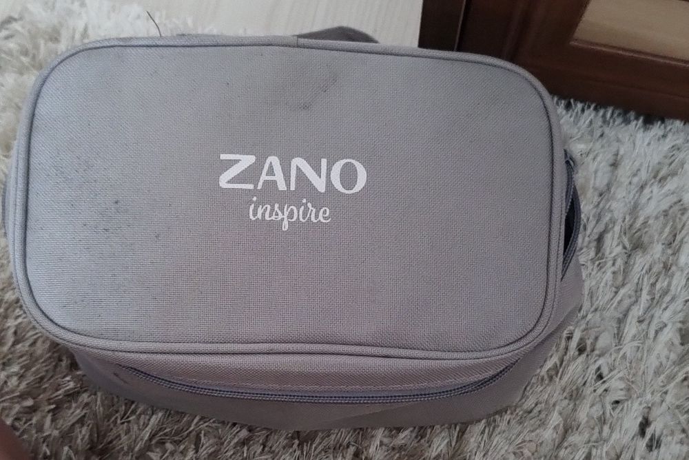 Инхалатор Zano inspire