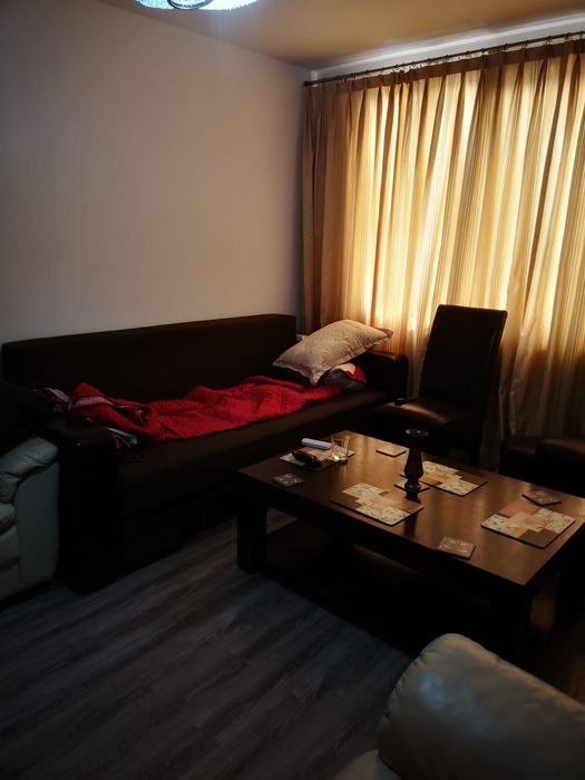 Apartament 3 Camere Zona Centrala - Parter