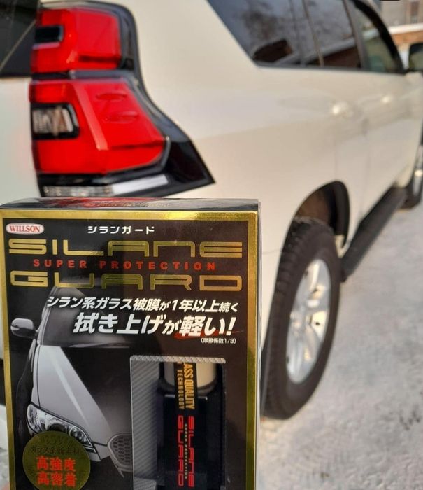 Жидкое стекло и покрытие